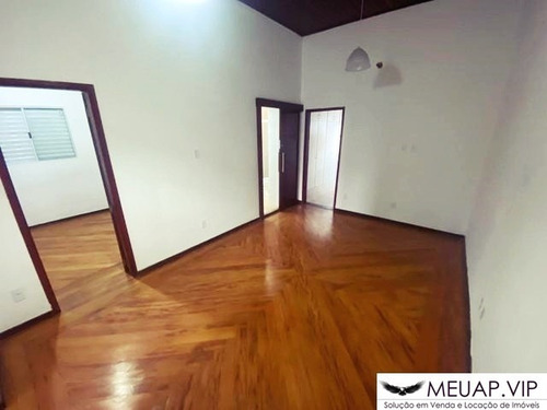 Casa Para Alugar Em Santos - Lo113 - 69289203