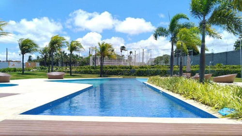 Imagem 29 de 30 de Lote À Venda Jardins Das Dunas, 253 M², Condomínio Fechado, Financia - Mangabeira - Eusébio/ce - Te0243