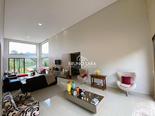 Imagem 11 de 30 de Sítio À Venda Em Igarapé Residencial Vista Da Serra - Si0086