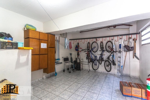 Imagem 20 de 26 de Apartamento À Venda 72m2, 02 Dormitórios, Cozinha Com Armários, 01 Vaga Garagem Próximo Shopping Plaza São Bernardo Campo - Sp - Ap03478 - 70659844