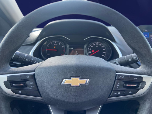 Chevrolet Onix plus Chevrolet Onix Plus 1.0 LT (Flex)