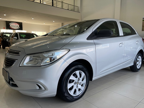 Chevrolet Onix 1.0 Lt 5p