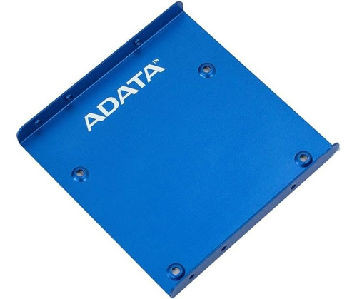 Adaptador Bracket Para Discos Duros Ssd 2.5 A 3.5 Pulgadas