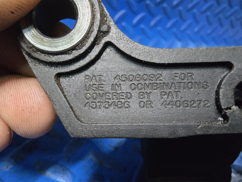 Sensor De Cigüeñal Pontiac Grand Prix 3.8 Litros 2004-2008 (Usado)