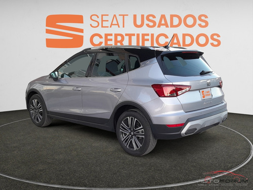 Seat Arona 1.6 Xperience Tiptronic