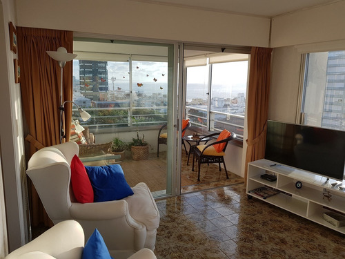 Imagen 4 de 14 de Alquilo Apartamento En Península De Pta. Del Este