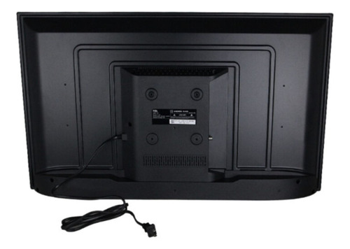 Smart Tv Fol 2024ft-32a1 Dled Googletv Hd 32 Bocinas Para Tv