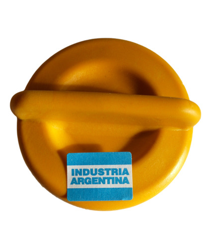 Tapa Aceite Fiat Palio Siena Mpi Industria Argentina 