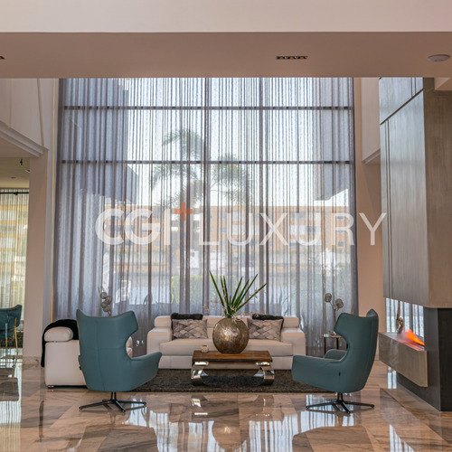 Cgi+ Luxury Lecheria, Vende Moderna Y Espectacular Casa, A Estrenar, En La Urb. Las Villas