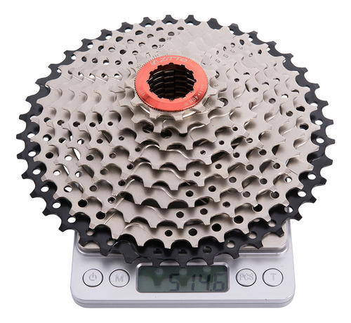 Piñón Freewheel. Bicicleta De Montaña Freewheel Mtb 11-40t