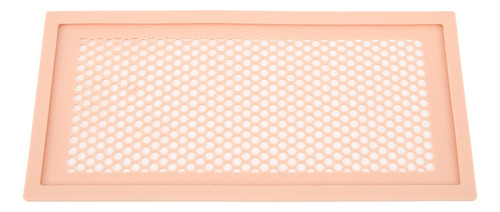 Funda De Ventilación De Suelo De Color, 1 Pieza, Desagüe De