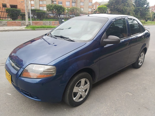 Chevrolet Aveo 1.4 Sd