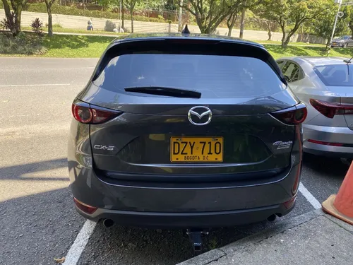 Mazda CX-5 2.0 Touring At 4x2 2018