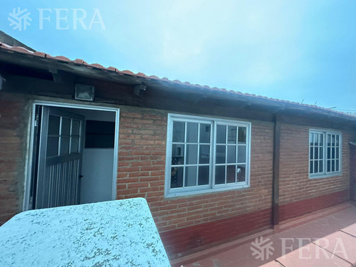 Imagen 11 de 15 de Venta De Ph 2 Ambientes Con Patio, Quincho Y Terraza En Villa Dominico (31621)