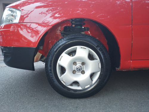 Volkswagen Gol 1.6 I Power 601