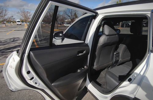 Toyota Corolla Cross 1.8 Seg Ecvt