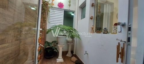 Imagem 13 de 30 de Casa À Venda Em Jardim Chapadão - Ca284403
