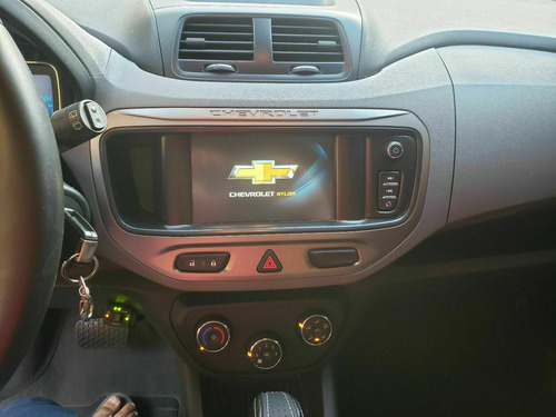 Chevrolet Spin 2018 1.8 Ltz 7l Aut. 5p