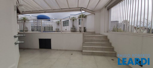 Imagem 4 de 15 de Triplex - Indianópolis - Sp - 592920