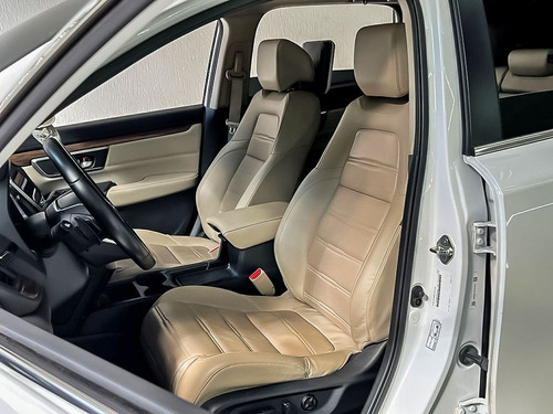 Imagem 7 de 20 de Honda Crv 1.5 16v Vtc Turbo Touring Awd