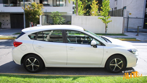 Subaru Impreza 1.6 Cvt 2019