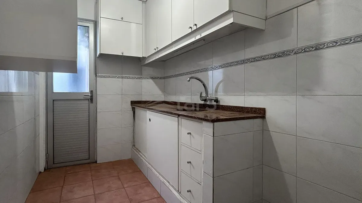 Apartamento En Alquiler / Centro - Inmobiliaria Lars · Foto 5