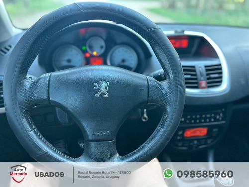 Peugeot 207 COMPACT