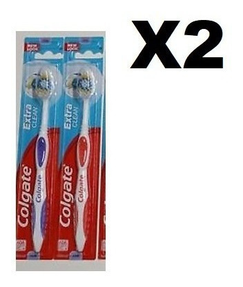 Cepillo De Dientes Soft 72ct Colgate