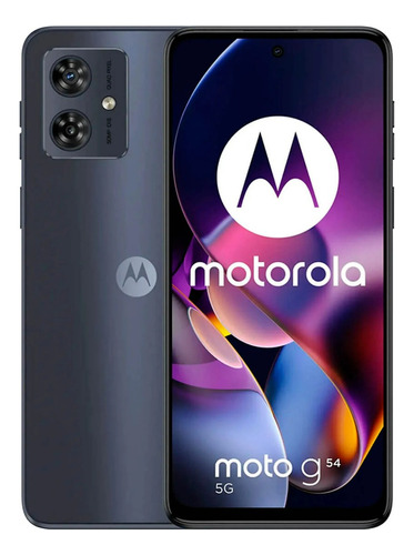 Motorola Moto G54 5g 256 Gb 8 Gb Ram Liberado Dual Sim Lte