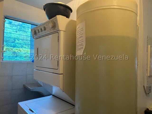 Je - Se Vende Apartamento! T De Club Hípico - Mls 25-10945
