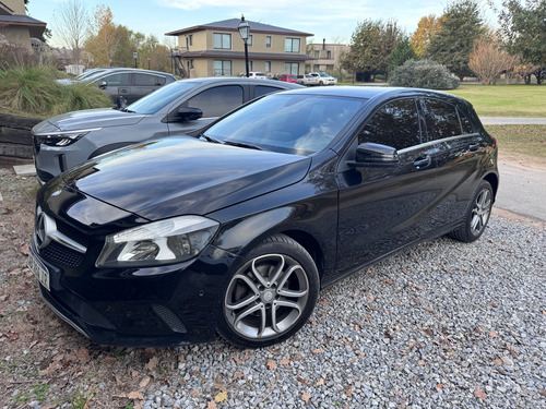 Mercedes-Benz Clase A 1.6 A200 Urban 156cv