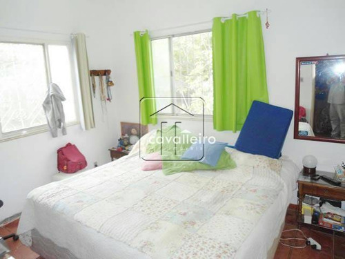 Chácara Residencial À Venda, Condado De Maricá, Maricá - Ch0028. - Ch0028