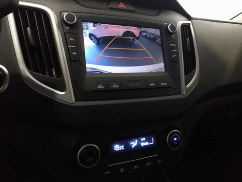Imagem 12 de 15 de Hyundai Creta Prestige 2.0 16v Flex Aut 2020