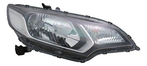 Farol Principal Fit 15 16 17 18 19 Ld