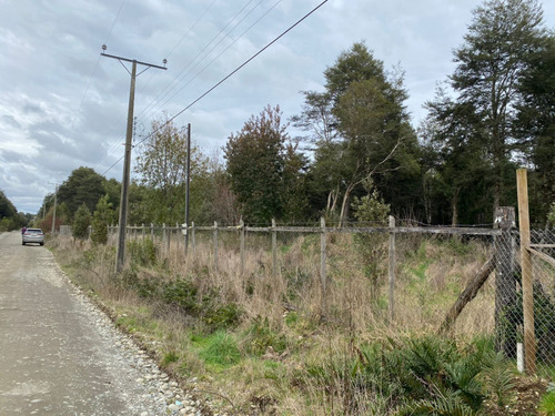 Preciosa Parcela En Venta Coigües Del Sur - Puerto Varas