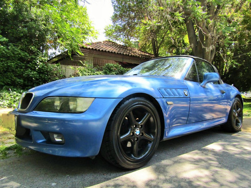 Bmw Z3 1.9 Convertible 1999
