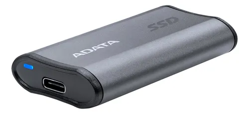 Disco Externo Ssd Adata Se880 De 2tb Usb-c 3.2