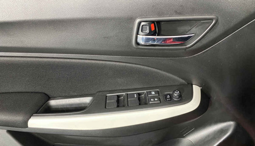 Imagen 8 de 15 de 122242 - Suzuki Swift 2018 Con Garantía