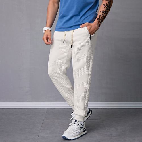 Pants Correr Deportivo Gym Súper Calidad Cómodo Con Bolsas