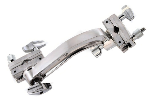 Bateria fixa de duas portas Multi Clamp Pearl AX-25l