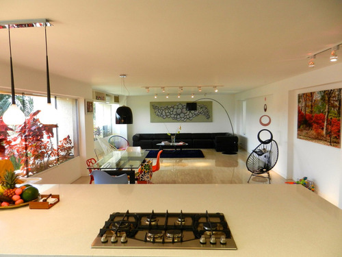 Imagen 5 de 18 de Se Vende Apto 202m2 4h/5b/2p Chulavista 7106