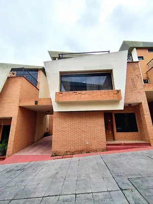 Townhouse en alquiler