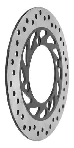 Disco De Freno Para Motocicleta, 240 Mm, Universal, Buena Te
