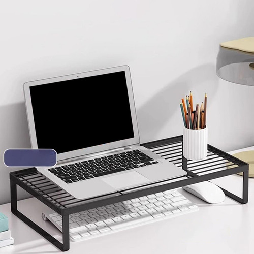 Soporte Para De Computadora, Soporte Elevador De Escritorio,