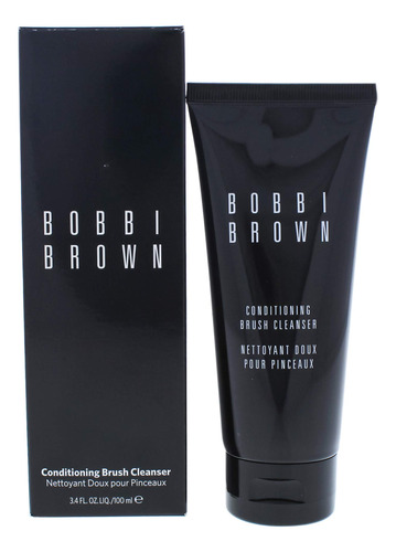 Bobbi Brown Bobbi Brown - Limpiador De Cepillo Acondicionad.