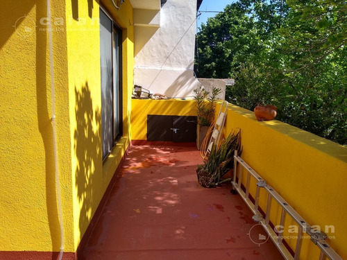 Imagen 19 de 20 de Casa En Lote Propio 5 Ambientes - Villa Devoto