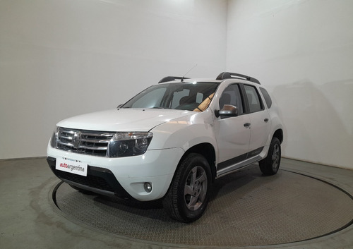 Renault Duster 1.6 4x2 Tech Road 110cv