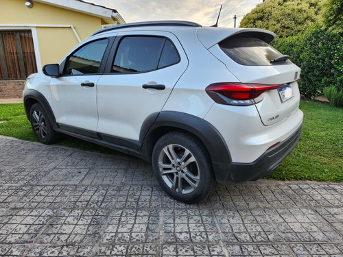 Fiat Pulse 1.3 Drive Gse Mt