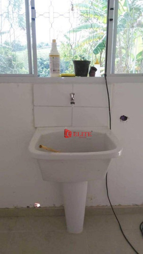 Chácara Com 3 Dormitórios À Venda, 1265 M² Por R$ 420.000,00 - Jaguari - São José Dos Campos/sp - Ch0041