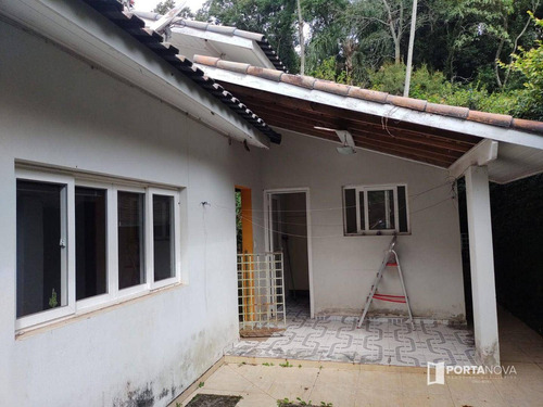 Imagem 15 de 28 de Chácara Com 3 Dormitórios À Venda, 1972 M² Por R$ 790.000,00 - Chácaras Uirapuru - Embu Das Artes/sp - Ch0114